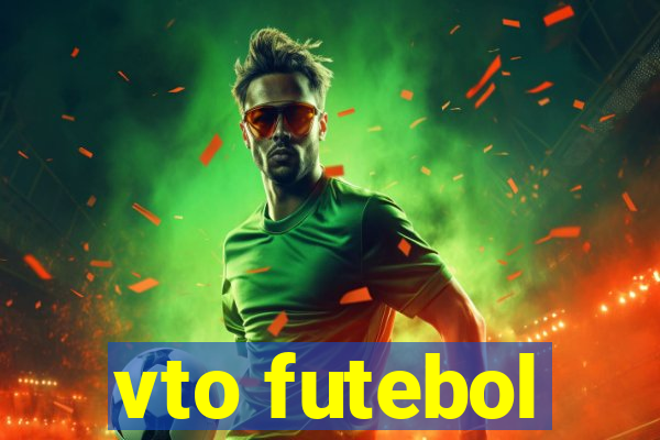 vto futebol